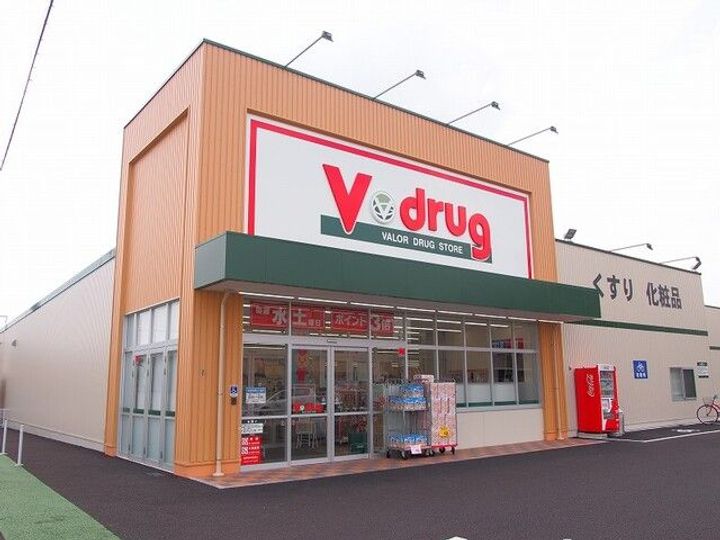 愛知県丹羽郡扶桑町大字高雄字北東川(アパート)の賃貸物件の周辺