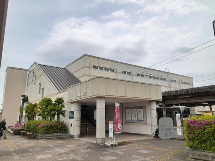 愛知県丹羽郡扶桑町大字高雄字北東川(アパート)の賃貸物件の周辺