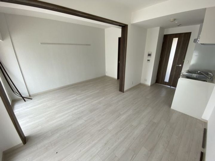 大阪府大阪市北区中津7(マンション)の賃貸物件のその他画像