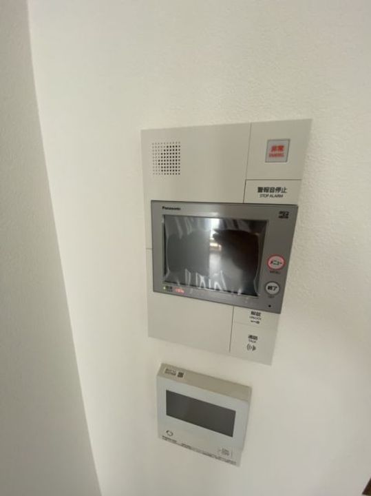 大阪府大阪市北区中津7(マンション)の賃貸物件の内装