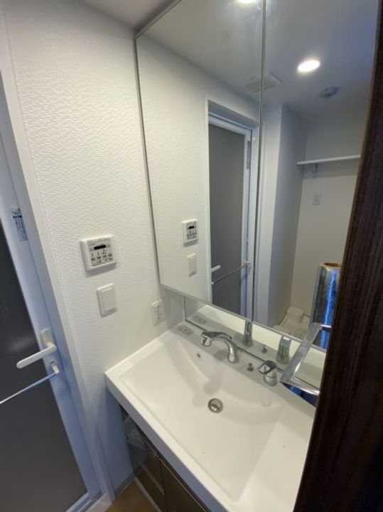 大阪府大阪市北区中津7(マンション)の賃貸物件の内装