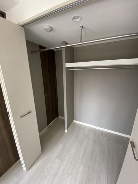 大阪府大阪市北区中津7(マンション)の賃貸物件の内装