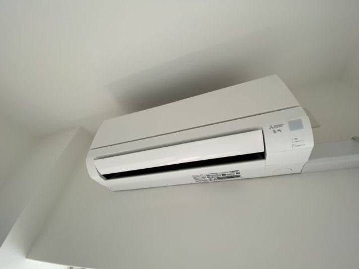 大阪府大阪市北区中津7(マンション)の賃貸物件の内装