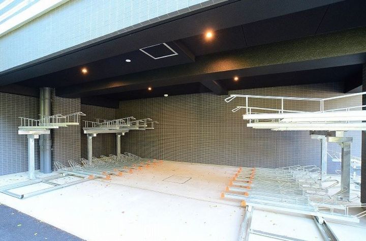 東京都大田区大森本町2(マンション)の賃貸物件のその他画像