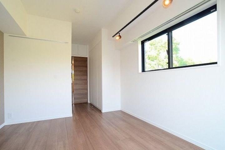 東京都大田区大森本町2(マンション)の賃貸物件の内装