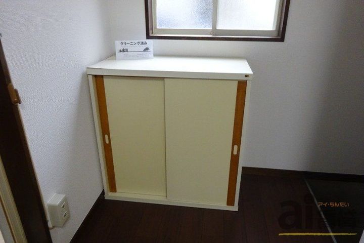 埼玉県富士見市鶴瀬東2(アパート)の賃貸物件の内装