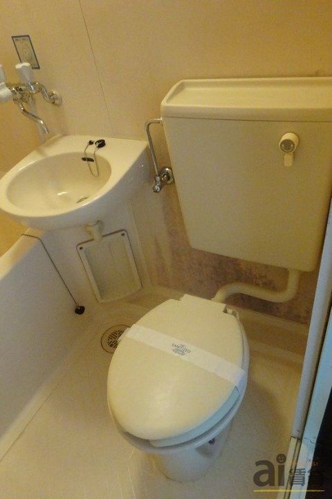 埼玉県富士見市鶴瀬東2(アパート)の賃貸物件の内装