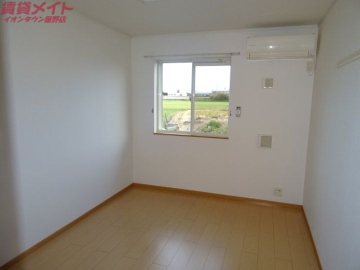 ドマーニ・オドーレ Cの内装