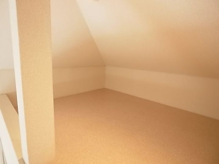 メゾンさくらの内装