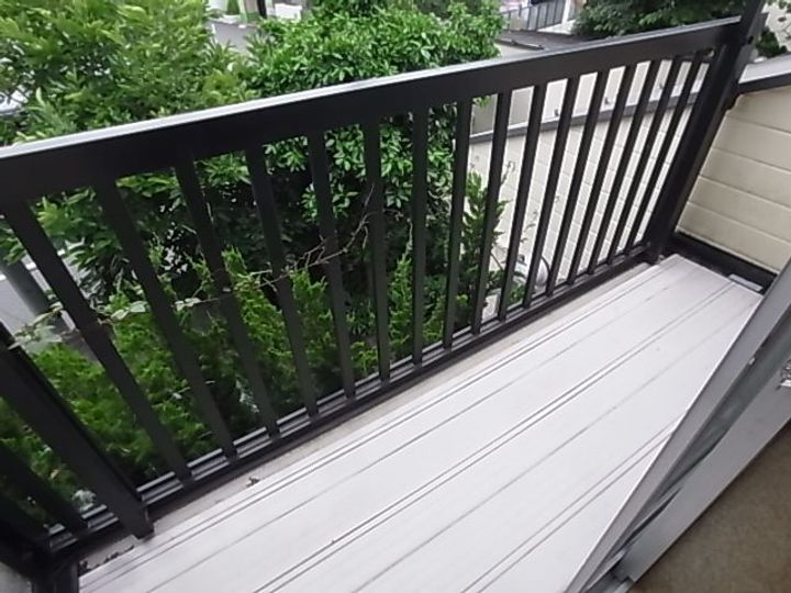 メゾンさくらの内装