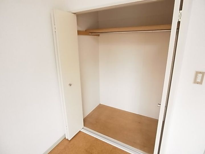 メゾンさくらの内装