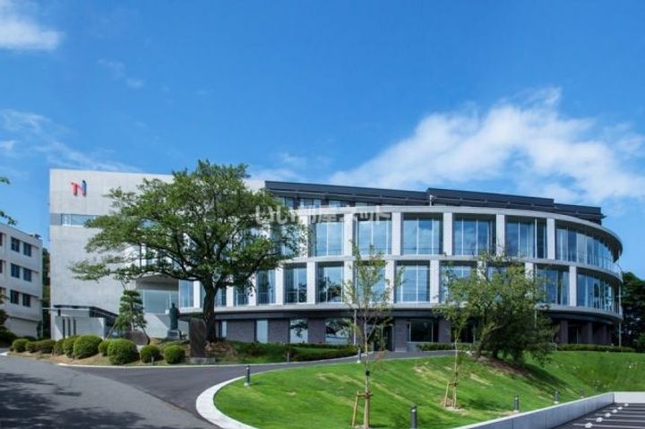 アメニティ Cの周辺