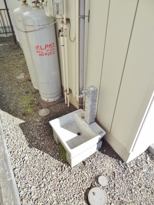 神奈川県相模原市緑区二本松1(一戸建)の賃貸物件の内装