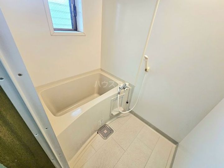 アゼリアハイツの風呂