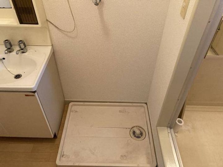 セントラルハイムTAKAHASHIの内装
