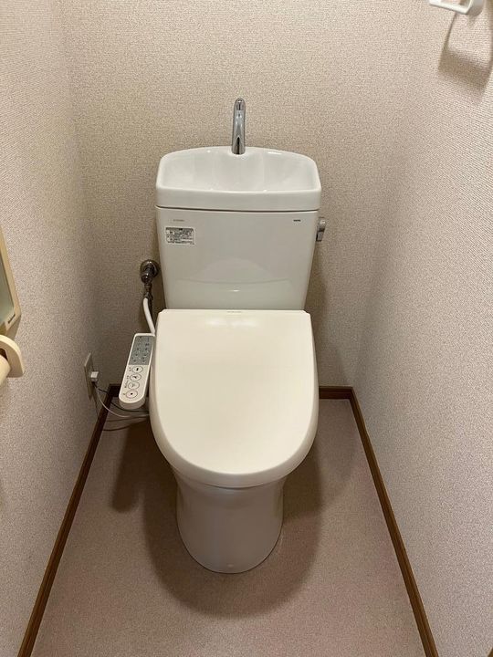 ロイヤルアンドゥの内装