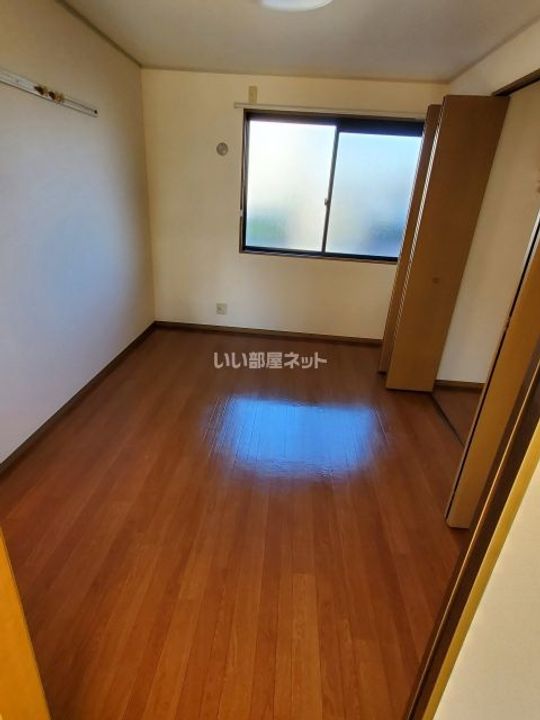ヴィーナスII番館の内装