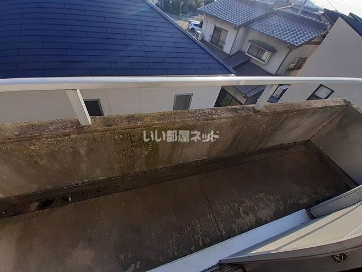 プレアール高松西町の内装