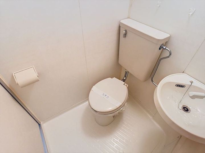 OMレジデンス金沢十三間町の内装