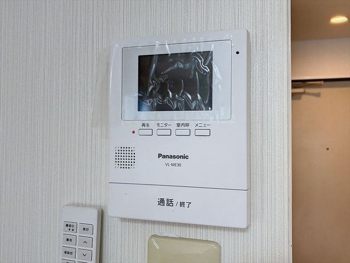 OMレジデンス金沢十三間町の内装