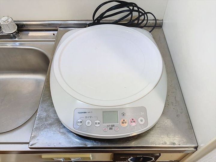 OMレジデンス金沢十三間町の内装