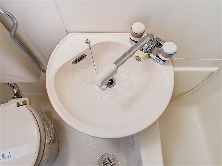 OMレジデンス金沢十三間町の内装