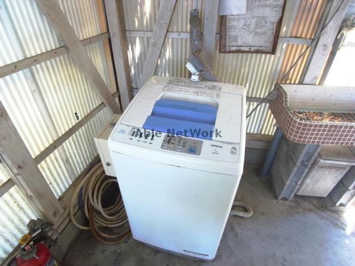 岐阜県岐阜市下鵜飼(アパート)の賃貸物件の内装