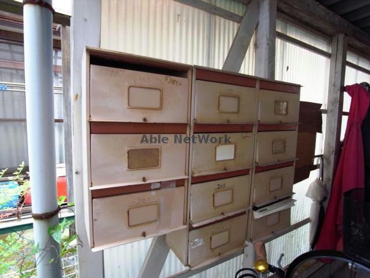 岐阜県岐阜市下鵜飼(アパート)の賃貸物件の地図