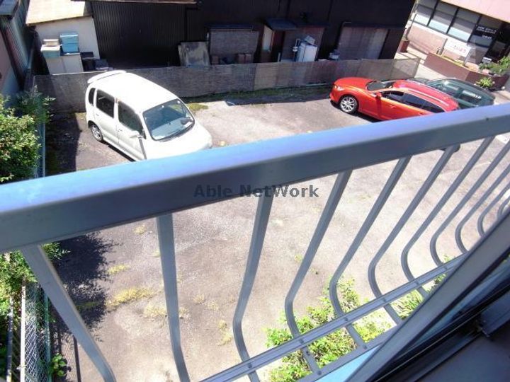 岐阜県岐阜市下鵜飼(アパート)の賃貸物件の内装