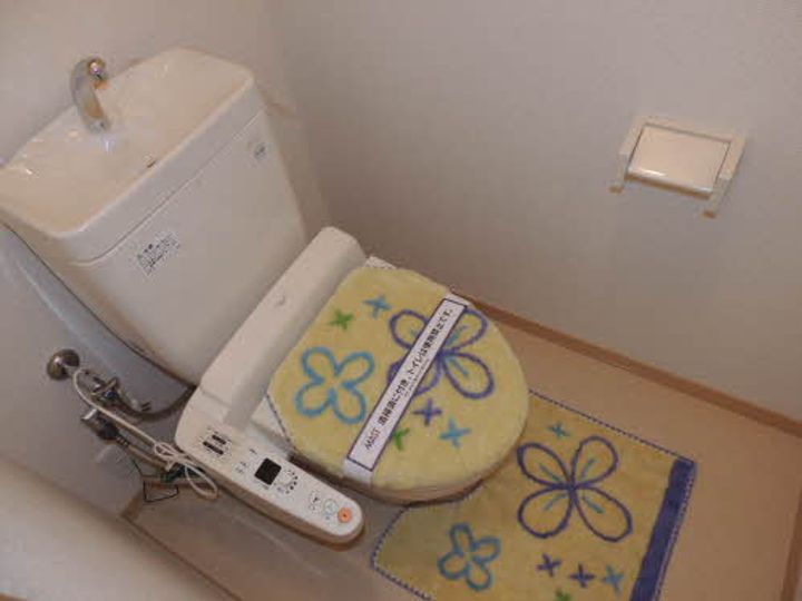 ディアノンstage Iの内装