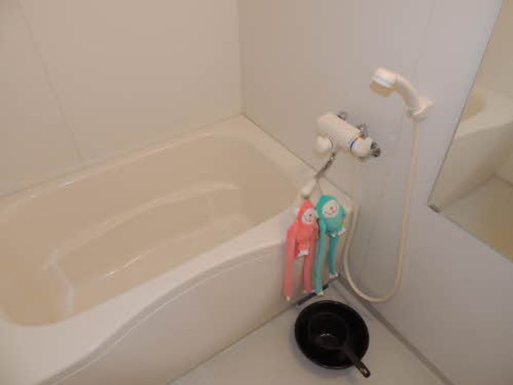 ディアノンstage Iの風呂