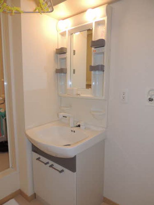 ディアノンstage Iの内装