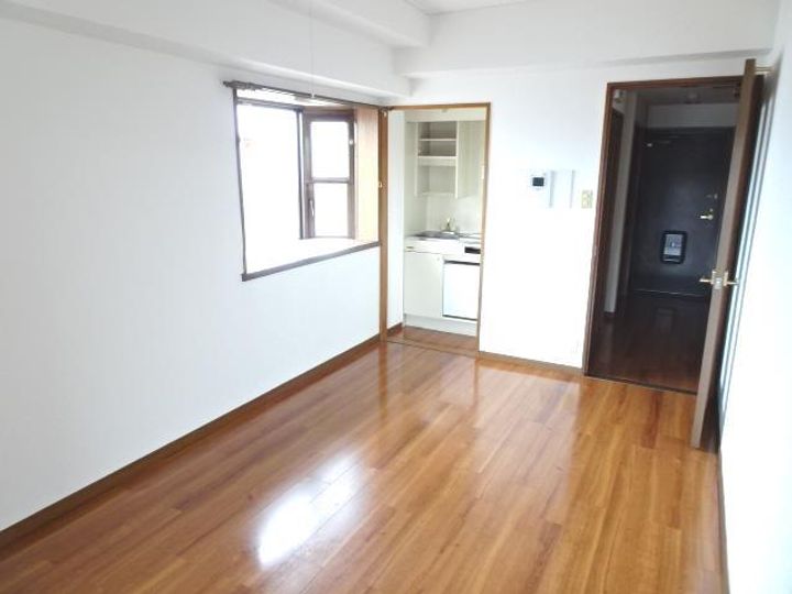 ライオンズマンション米子東町(506)の内装