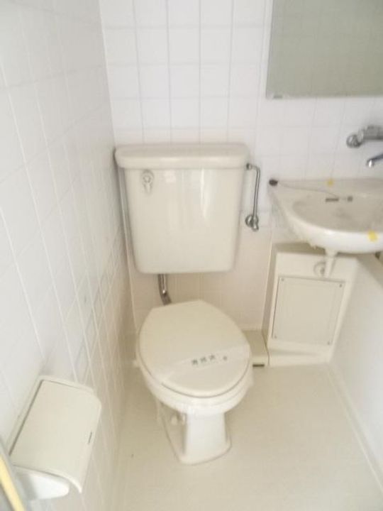 ライオンズマンション米子東町(506)の内装