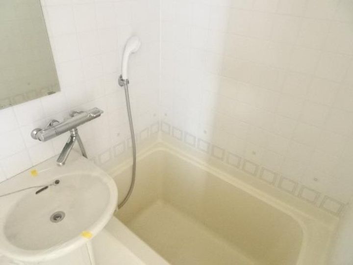 ライオンズマンション米子東町(506)の内装