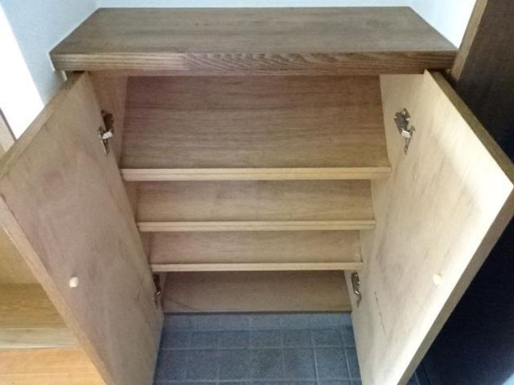 ライオンズマンション米子東町(506)の内装