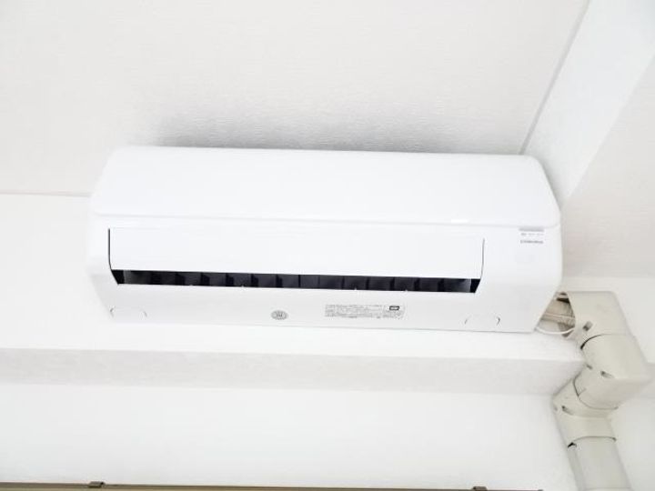 ライオンズマンション米子東町(506)の内装