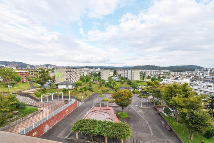 UR藤山台のその他画像
