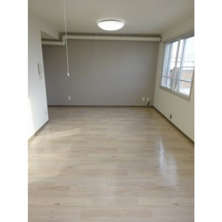 レジデンス大川の内装