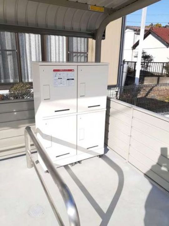 愛知県常滑市西之口3(アパート)の賃貸物件の地図