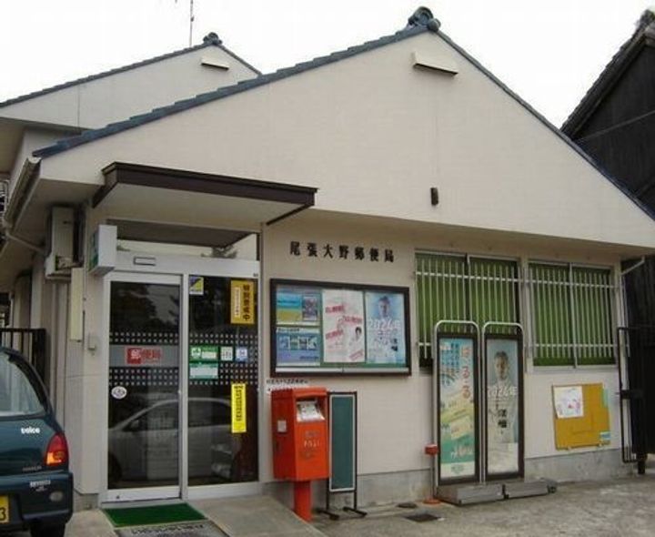 愛知県常滑市西之口3(アパート)の賃貸物件の周辺