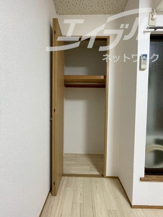 関大前エビスハイツの内装