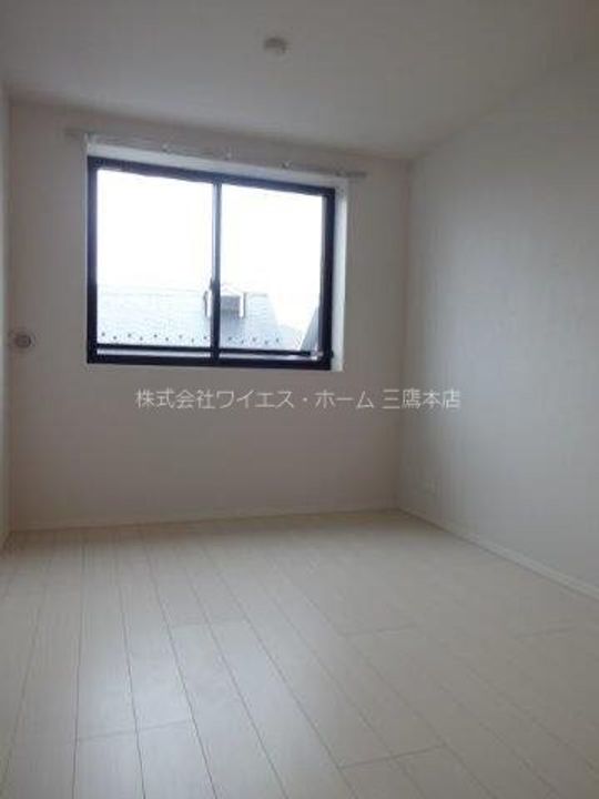 オーバスホームズ武蔵小金井の内装