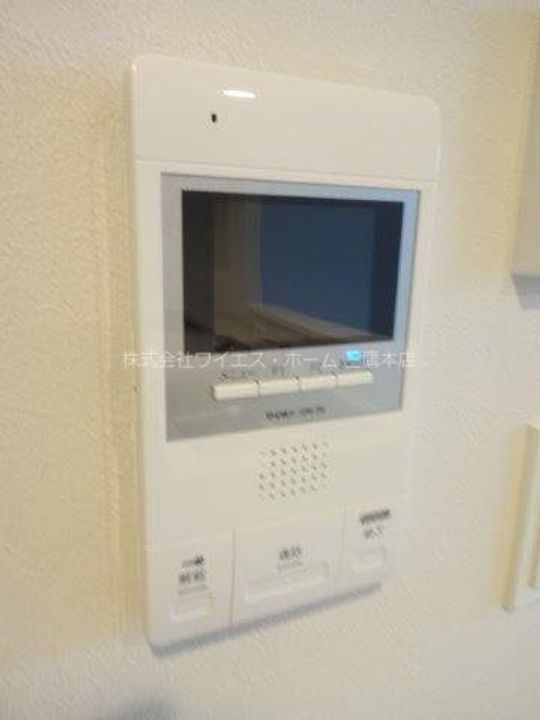 オーバスホームズ武蔵小金井の内装