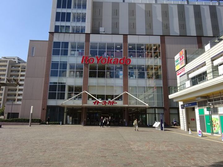 オーバスホームズ武蔵小金井の周辺