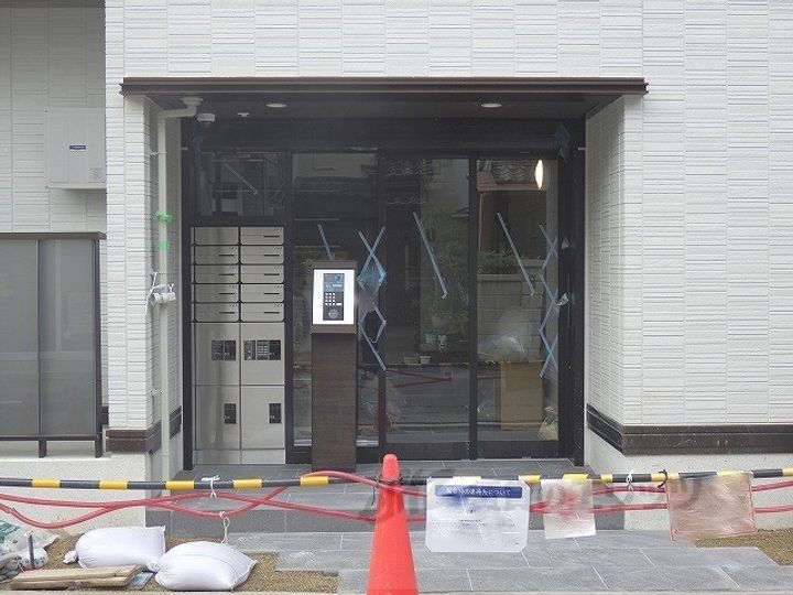 Maisonrenardの地図