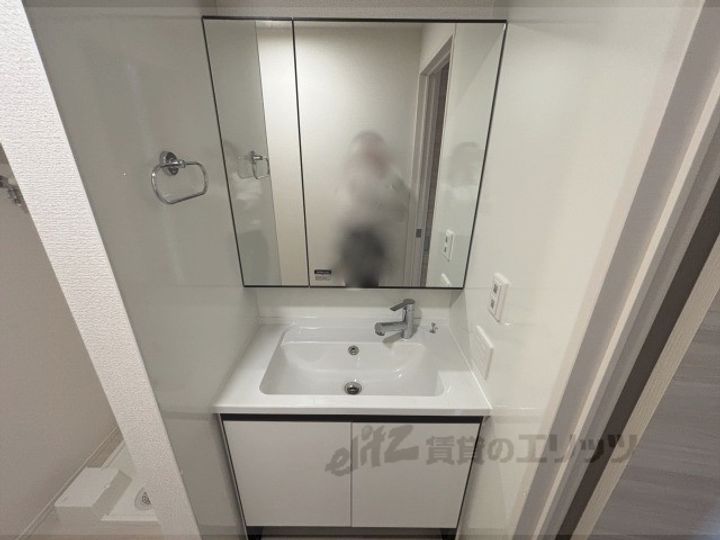 Maisonrenardの内装