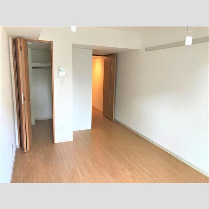 S-FORT船橋海神Eastの居間