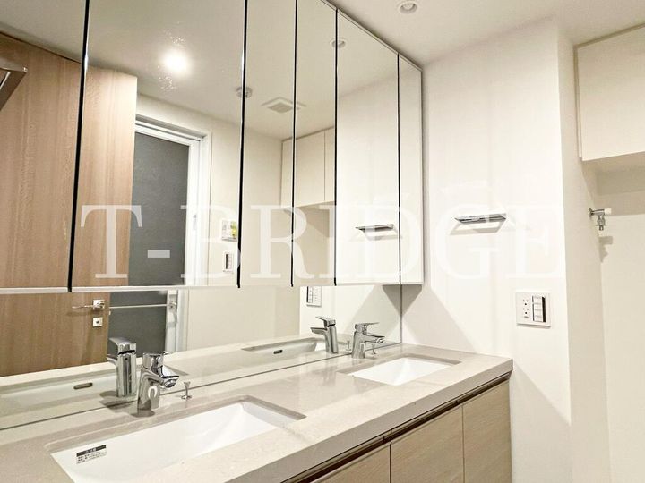 ザ・パークハビオ神楽坂レジデンスSouthの内装