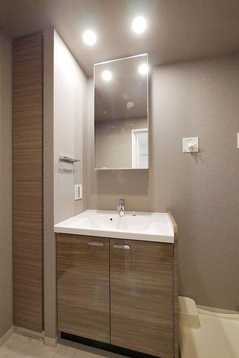 木場ステーションレジデンスの内装